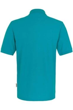 HAKRO 816 Comfort Fit Poloshirt Smaragd, Einfarbig -Pullover Geschäft 0816 012 3 800 1200x1200