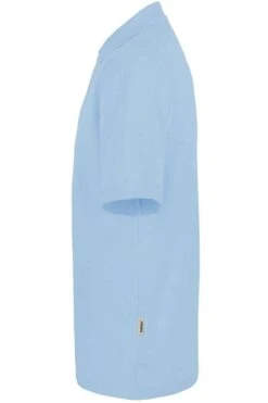 HAKRO 816 Comfort Fit Poloshirt Eisblau, Einfarbig -Pullover Geschäft 0816 020 2 800 1200x1200