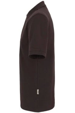 HAKRO 816 Comfort Fit Poloshirt Schokolade, Einfarbig -Pullover Geschäft 0816 022 2 800 1200x1200