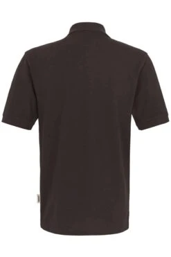 HAKRO 816 Comfort Fit Poloshirt Schokolade, Einfarbig -Pullover Geschäft 0816 022 3 800 1200x1200