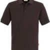 HAKRO 816 Comfort Fit Poloshirt Schokolade, Einfarbig -Pullover Geschäft 0816 022 800 1200x1200