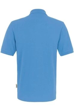 HAKRO 816 Comfort Fit Poloshirt Malibublau, Einfarbig -Pullover Geschäft 0816 041 3 800 1200x1200