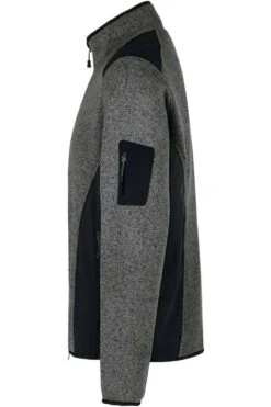 HAKRO 836 Regular Fit Herren Fleecejacke Zip Anthrazit 8 HAKRO 836 Regular Fit Herren Fleecejacke Zip Anthrazit -Pullover Geschäft 0836 328 2 800 1200x1200