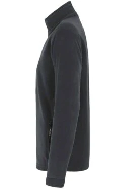 HAKRO 840 Regular Fit Herren Fleecejacke Zip Anthrazit -Pullover Geschäft 0840 028 2 800 1200x1200