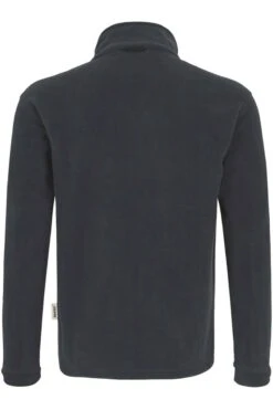 HAKRO 840 Regular Fit Herren Fleecejacke Zip Anthrazit -Pullover Geschäft 0840 028 3 800 1200x1200