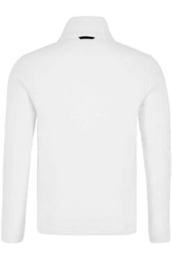 HAKRO Function Regular Fit Herren Fleecejacke Weiss 8 HAKRO Function Regular Fit Herren Fleecejacke Weiss -Pullover Geschäft 0846 001 3 800 1200x1200