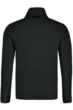 HAKRO Function Regular Fit Herren Fleecejacke Schwarz -Pullover Geschäft 0846 005 3 800 1200x1200