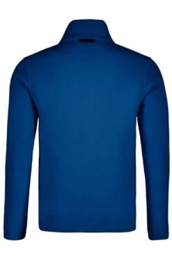 HAKRO Function Regular Fit Herren Fleecejacke Royal 8 HAKRO Function Regular Fit Herren Fleecejacke Royal -Pullover Geschäft 0846 010 3 800 1200x1200