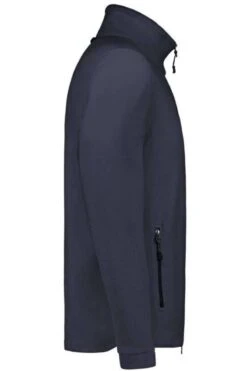 HAKRO Function Regular Fit Herren Fleecejacke Anthrazit -Pullover Geschäft 0846 028 4 800 1200x1200