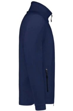 HAKRO Function Regular Fit Herren Fleecejacke Tinte -Pullover Geschäft 0846 034 4 800 1200x1200