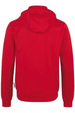 HAKRO 848 Regular Fit Herren SoftshelljackeZip Rot -Pullover Geschäft 0848 002 3 800 1200x1200