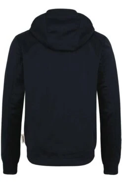 HAKRO 848 Regular Fit Herren SoftshelljackeZip Schwarz 9 HAKRO 848 Regular Fit Herren SoftshelljackeZip Schwarz -Pullover Geschäft 0848 005 3 800 1200x1200