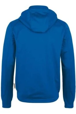 HAKRO 848 Regular Fit Herren SoftshelljackeZip Royal -Pullover Geschäft 0848 010 3 800 1200x1200