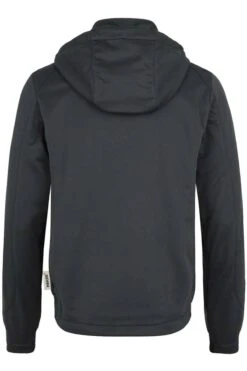 HAKRO 848 Regular Fit Herren SoftshelljackeZip Anthrazit -Pullover Geschäft 0848 028 3 800 1200x1200