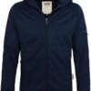 HAKRO 848 Regular Fit Herren SoftshelljackeZip Nachtblau 2 HAKRO 848 Regular Fit Herren SoftshelljackeZip Nachtblau -Pullover Geschäft 0848 034 800 1200x1200