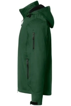 HAKRO Regular Fit Herren Softshelljacke Tanne -Pullover Geschäft 0848 072 2 800 1200x1200