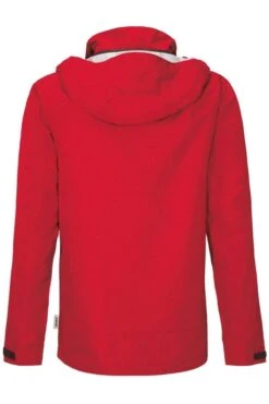 HAKRO 850 Regular Fit Outdoor JackeKapuze Rot 9 HAKRO 850 Regular Fit Outdoor JackeKapuze Rot -Pullover Geschäft 0850 002 3 800 1200x1200