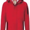 HAKRO 850 Regular Fit Outdoor JackeKapuze Rot 2 HAKRO 850 Regular Fit Outdoor JackeKapuze Rot -Pullover Geschäft 0850 002 800 1200x1200