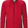HAKRO 851 Regular Fit Herren Steppjacke Rot 2 HAKRO 851 Regular Fit Herren Steppjacke Rot -Pullover Geschäft 0851 002 800 1200x1200