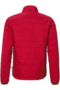 HAKRO 851 Regular Fit Herren Steppjacke Rot -Pullover Geschäft 0851 002 9 800 1200x1200