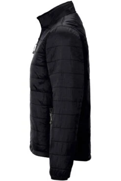 HAKRO 851 Regular Fit Herren Steppjacke Schwarz -Pullover Geschäft 0851 005 4 800 1200x1200