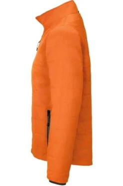 HAKRO 851 Regular Fit Herren Steppjacke Orange 8 HAKRO 851 Regular Fit Herren Steppjacke Orange -Pullover Geschäft 0851 027 4 800 1200x1200