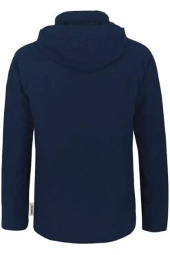 HAKRO 853 Regular Fit Outdoor JackeZip Nachtblau -Pullover Geschäft 0853 034 3 800 1200x1200