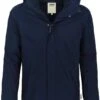 HAKRO 853 Regular Fit Outdoor JackeZip Nachtblau 2 HAKRO 853 Regular Fit Outdoor JackeZip Nachtblau -Pullover Geschäft 0853 034 800 1200x1200