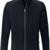 HAKRO 856 Regular Fit Herren SoftshelljackeZip Schwarz -Pullover Geschäft 0856 005 800 1200x1200