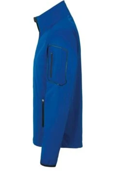 HAKRO 856 Regular Fit Herren SoftshelljackeZip Royal 8 HAKRO 856 Regular Fit Herren SoftshelljackeZip Royal -Pullover Geschäft 0856 010 2 800 1200x1200