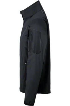 HAKRO 856 Regular Fit Herren SoftshelljackeZip Anthrazit 8 HAKRO 856 Regular Fit Herren SoftshelljackeZip Anthrazit -Pullover Geschäft 0856 028 2 800 1200x1200