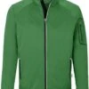 HAKRO 856 Regular Fit Herren Softshelljacke Kellygrün 2 HAKRO 856 Regular Fit Herren Softshelljacke Kellygrün -Pullover Geschäft 0856 029 800 1200x1200