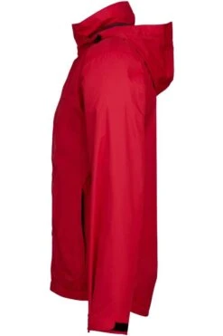 HAKRO 862 Regular Fit RegenjackeKapuze Rot -Pullover Geschäft 0862 002 4 800 1200x1200