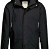 HAKRO 862 Regular Fit RegenjackeKapuze Schwarz 2 HAKRO 862 Regular Fit RegenjackeKapuze Schwarz -Pullover Geschäft 0862 005 800 1200x1200