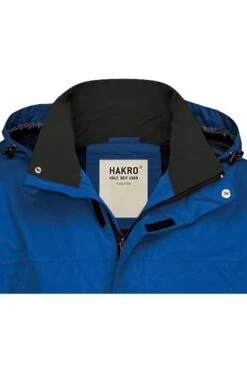 HAKRO 862 Regular Fit RegenjackeKapuze Royalblau 7 HAKRO 862 Regular Fit RegenjackeKapuze Royalblau -Pullover Geschäft 0862 010 1 800 1200x1200