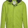 HAKRO 862 Regular Fit RegenjackeKapuze Kiwi -Pullover Geschäft 0862 040 800 1200x1200