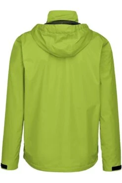 HAKRO 862 Regular Fit RegenjackeKapuze Kiwi 9 HAKRO 862 Regular Fit RegenjackeKapuze Kiwi -Pullover Geschäft 0862 040 9 800 1200x1200