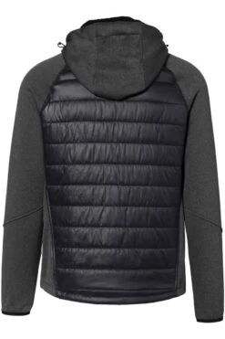 HAKRO 865 Regular Fit Herren Steppjacke Schwarz 9 HAKRO 865 Regular Fit Herren Steppjacke Schwarz -Pullover Geschäft 0865 005 9 800 1200x1200