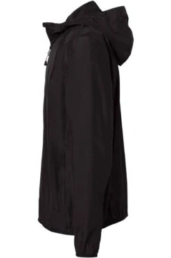 HAKRO 867 Regular Fit Ultralight-JackeKapuze Schwarz -Pullover Geschäft 0867 005 4 800 1200x1200