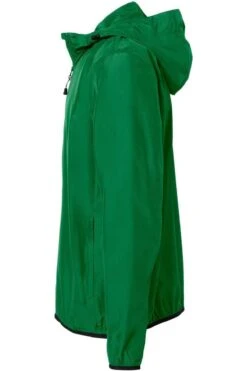 HAKRO 867 Regular Fit Ultralight-JackeKapuze Kellygrün -Pullover Geschäft 0867 029 4 800 1200x1200