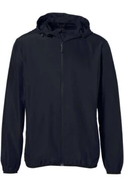 HAKRO 867 Regular Fit Ultralight-JackeKapuze Tinte