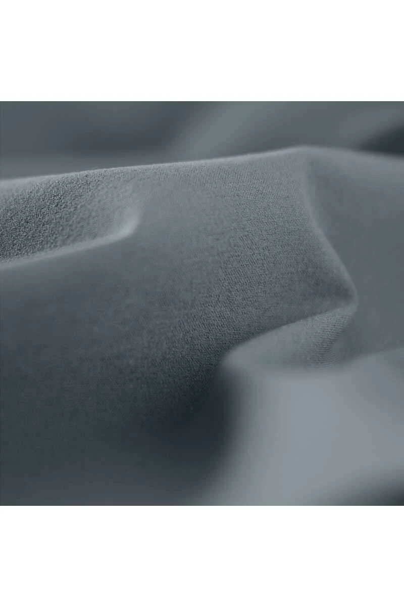 TRIGEMA Comfort Fit Herren Freizeithose Anthrazit 6 TRIGEMA Comfort Fit Herren Freizeithose Anthrazit – Bild 4