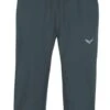 TRIGEMA Comfort Fit Herren Freizeithose Anthrazit
