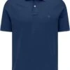 Fynch-Hatton Casual Fit Poloshirt Nachtblau, Einfarbig 2 Fynch-Hatton Casual Fit Poloshirt Nachtblau, Einfarbig -Pullover Geschäft 10001700 672 800 1200x1200