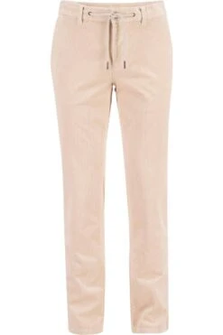 Fynch-Hatton Botswana Modern Fit Herren Chino Beige,Einfarbig