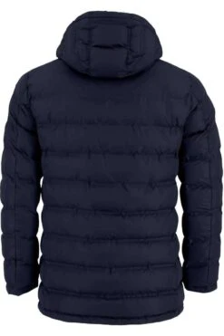 Fynch-Hatton Modern Fit Herren ParkaKapuze (abnehmbar) Navy -Pullover Geschäft 1209586 688 9 800 1200x1200