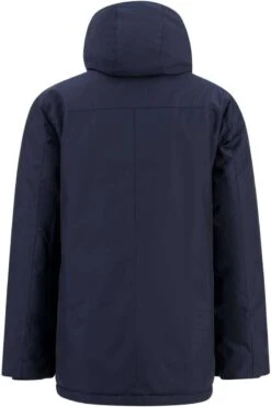 Fynch-Hatton Modern Fit Herren ParkaKapuze Navy 7 Fynch-Hatton Modern Fit Herren ParkaKapuze Navy -Pullover Geschäft 12102620 688 9 800 1200x1200