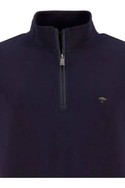 Fynch-Hatton Casual FitTroyer Navy 5 Fynch-Hatton Casual FitTroyer Navy -Pullover Geschäft 12131713 685 2 800 1200x1200