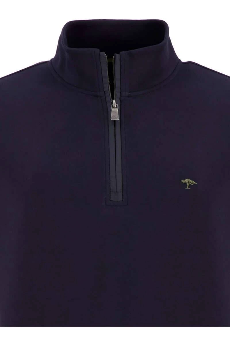 Fynch-Hatton Casual FitTroyer Navy 4 Fynch-Hatton Casual FitTroyer Navy – Bild 2