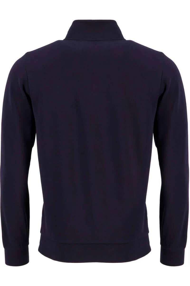 Fynch-Hatton Casual FitTroyer Navy 3 Fynch-Hatton Casual FitTroyer Navy